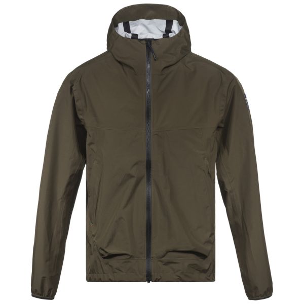 Dolomite M Pelmo Hooded 2.5L Jacket