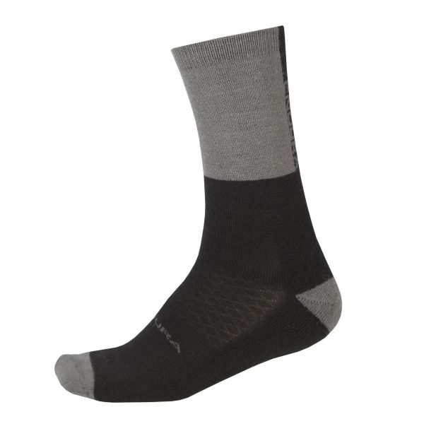 Endura M Baabaa Merino Winter Socks