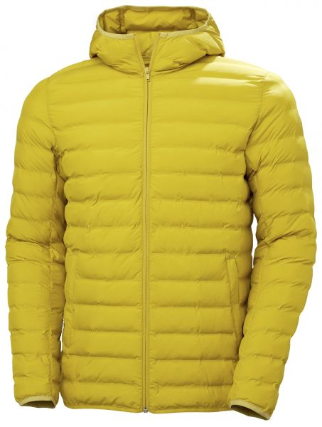 Helly Hansen M Mono Material Hooded Insulator