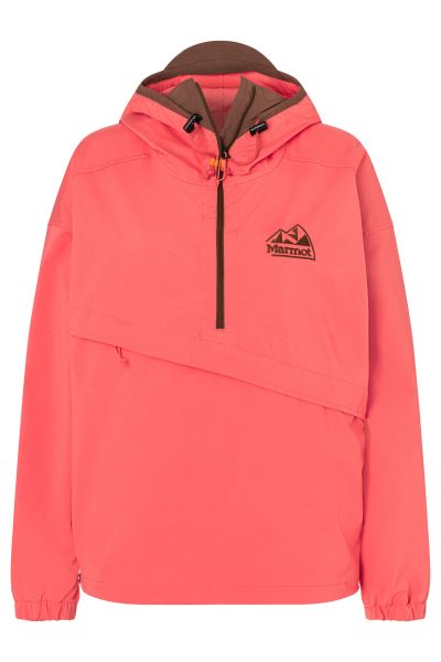 Marmot W 96 Active Anorak