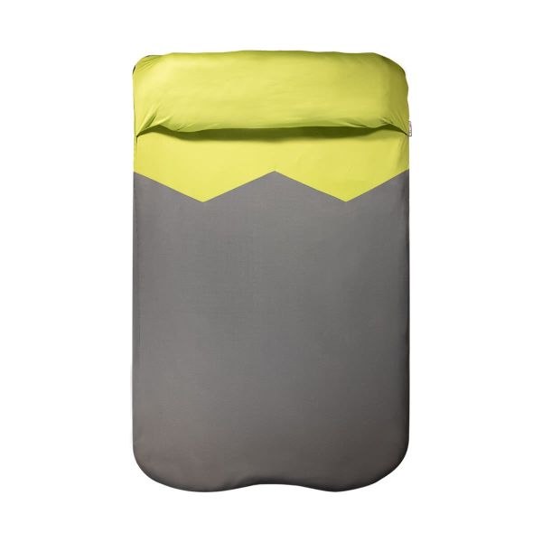 Klymit V Sheet Pad Cover Double