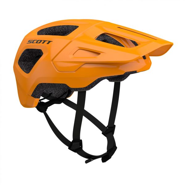 Scott Junior Argo Plus Helmet