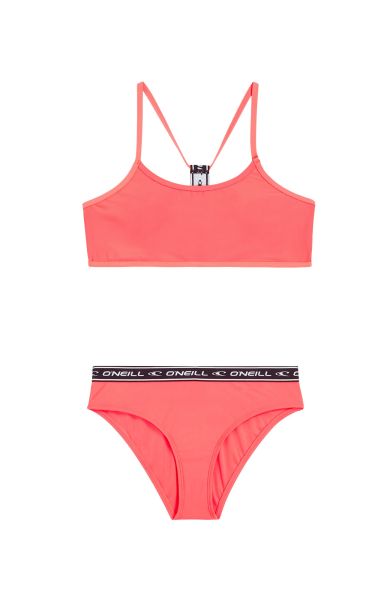 Oneill Girls Sportclub Active Bikini Set - Kollektion 2024