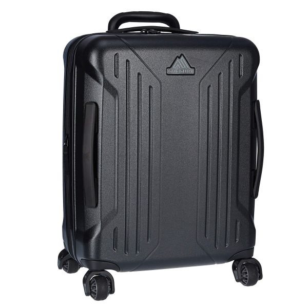 Gregory Quadro Pro Int Carry On