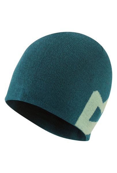 Mountain Equipment W Branded Knitted Beanie