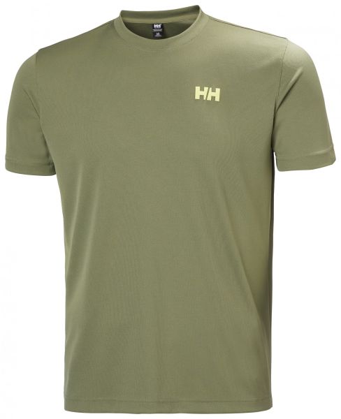 Helly Hansen M Verglas Shade T-Shirt