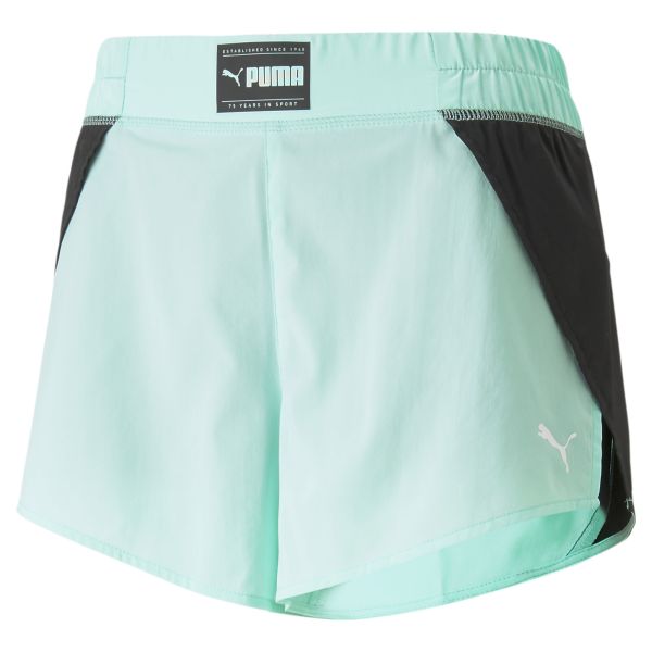 Puma W Puma Fit Fashion Woven Flow Short