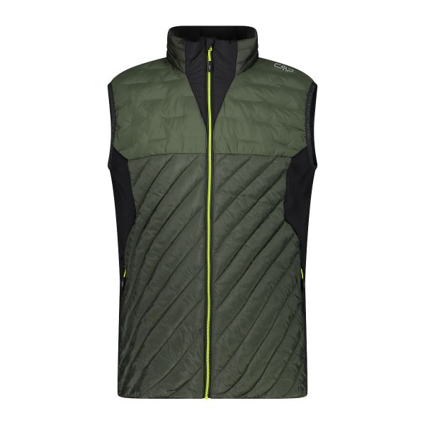 Cmp M Vest Hybrid Mini Ripstop