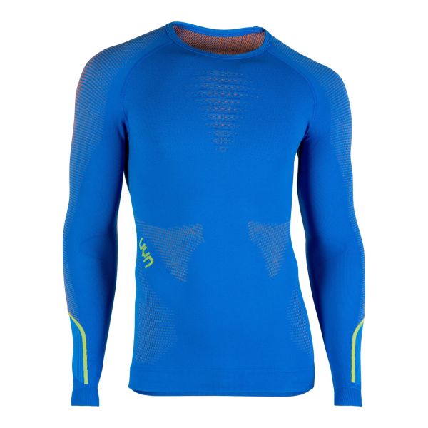 Uyn M Ambityon Uw Shirt Long Sleeve
