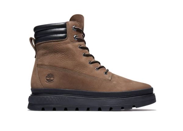 Timberland W Ray City 6-Inch Boot