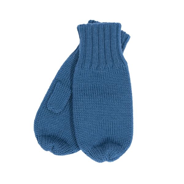 Devold Wool Mitten Kid