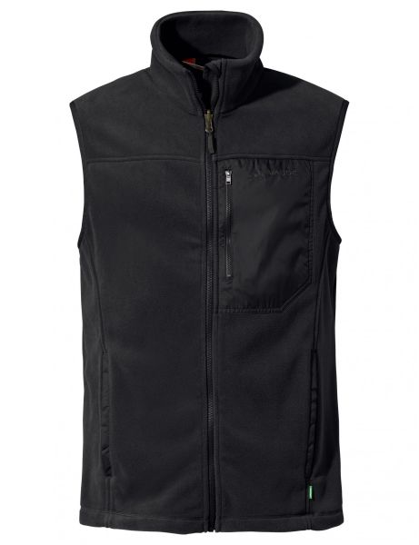 Vaude Mens Rosemoor Fleece Vest