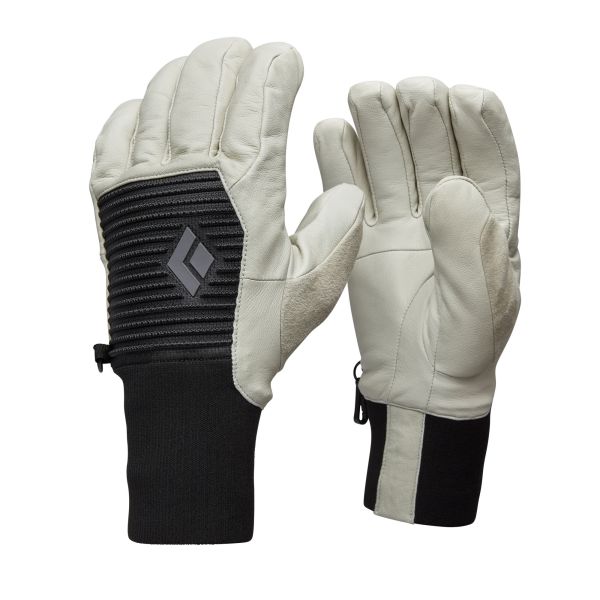 Black Diamond Session Knit Glove