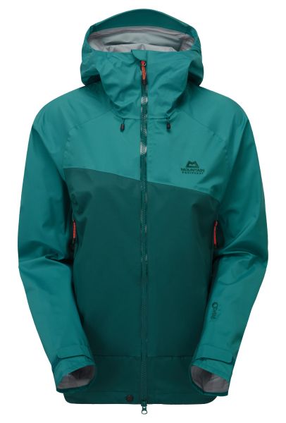 Mountain Equipment W Polypheme Jacket