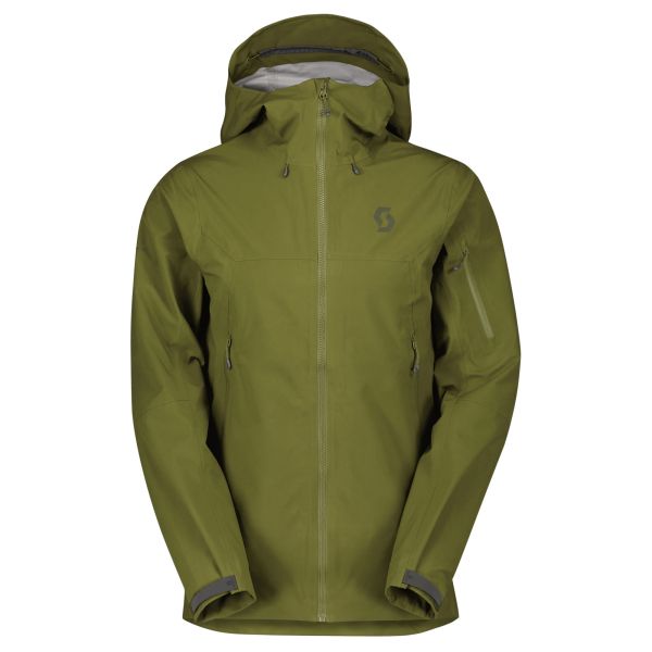 Scott M Explorair 3L Jacket (Vorgängermodell)