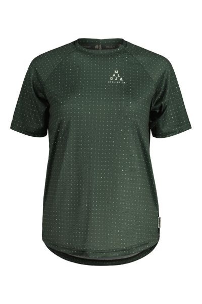 Maloja W Sandlingm. Multi 1/2 T-Shirt