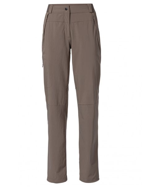 Vaude Womens Farley Stretch Pants Iii