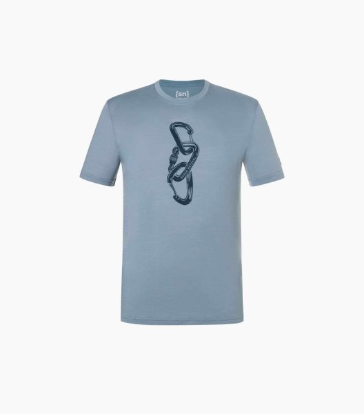 Super.Natural M Carabineri Tee