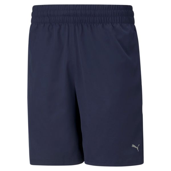 Puma M Performance Woven 7-Inch Shorts