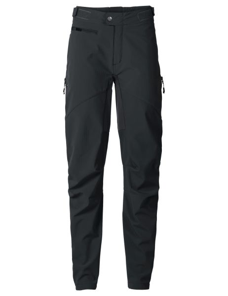 Vaude Womens Qimsa Softshell Pants Ii