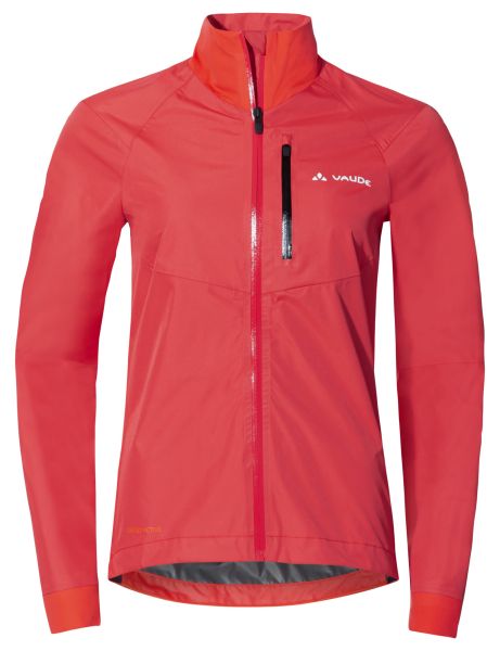 Vaude Womens Kuro Rain Jacket