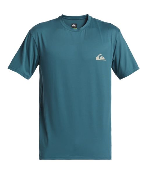 Quiksilver M Everyday Surf Tee Ss