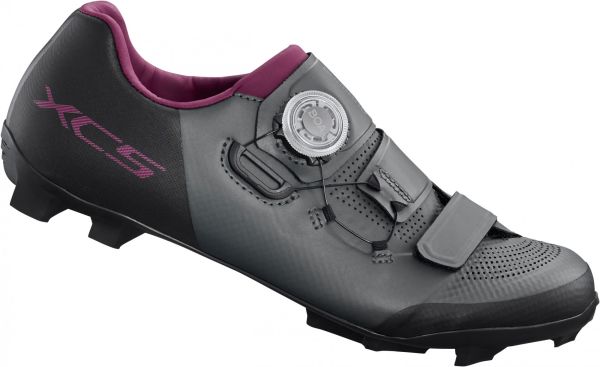 Shimano W Sh-Xc502 Cross Country