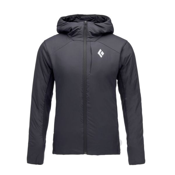 Black Diamond M First Light Hybrid Hoody