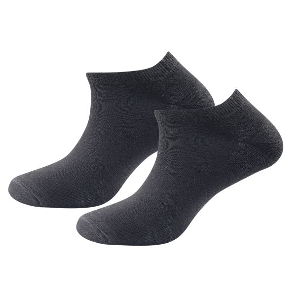 Devold Daily Shorty Socks 2-Pack