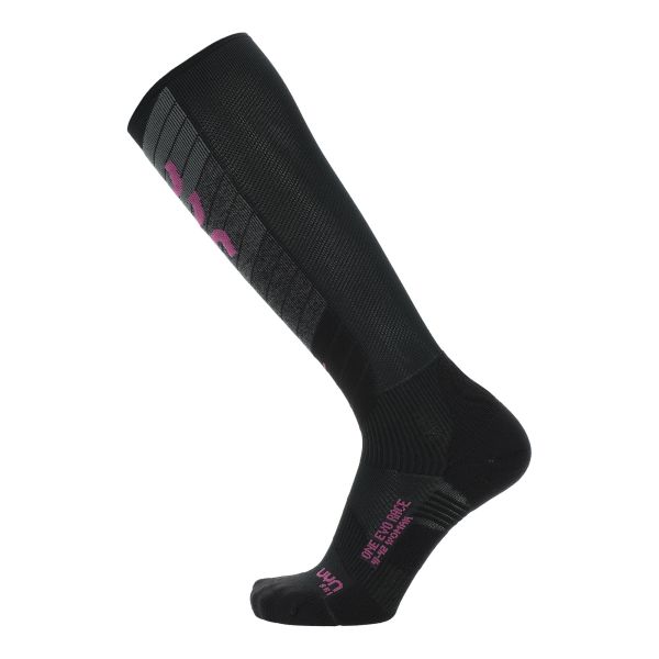 Uyn W Ski Evo Race One Socks