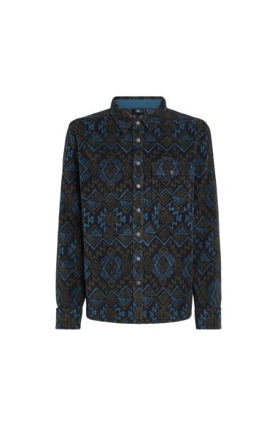 Oneill M Superfleece Shirt