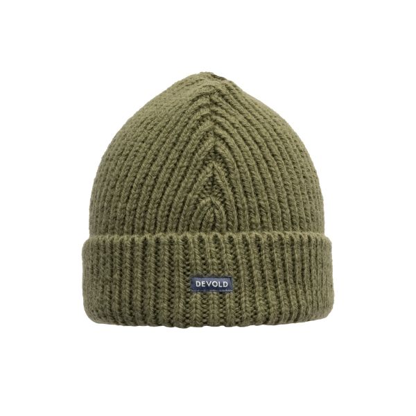 Devold Nansen Wool Beanie