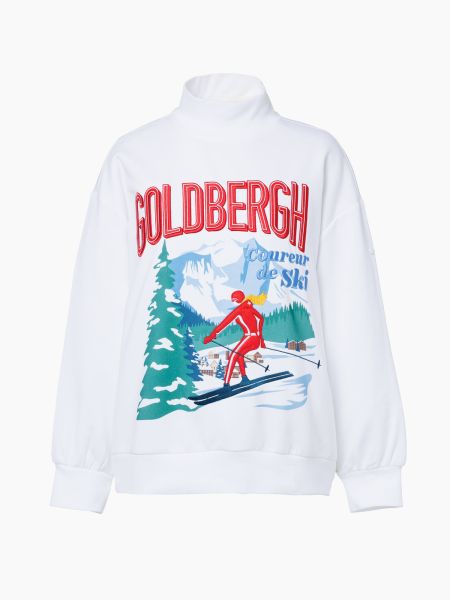 Goldbergh W La Montage Sweater