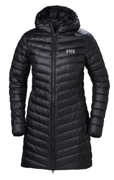 Helly Hansen W Verglas Long Insulator