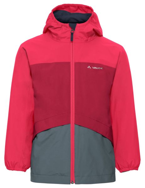 Vaude Kids Escape 3In1 Jacket