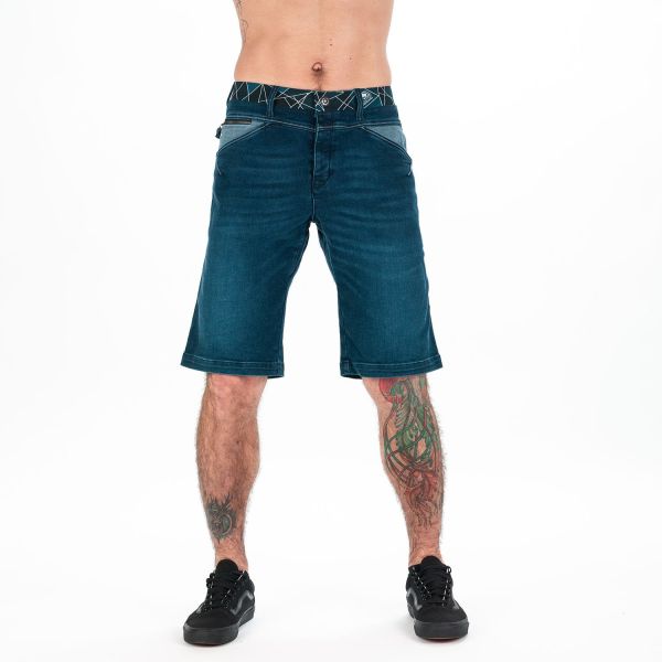 Nograd M Yaniro Short Denim