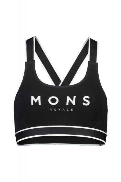 Mons Royale W Stella X-Back Bra