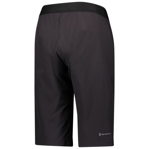 Scott W Trail Vertic W/Pad Shorts