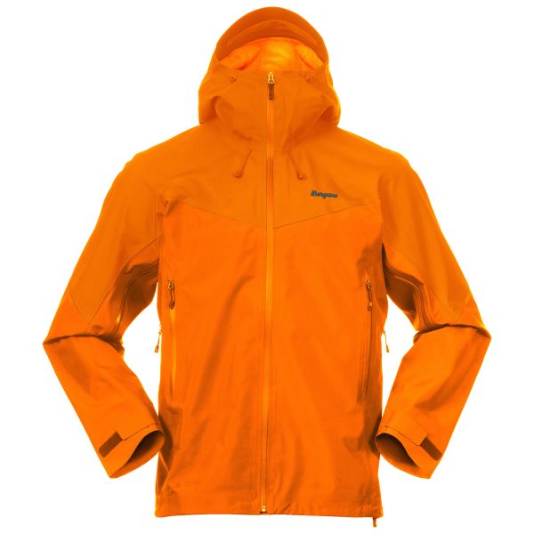 Bergans M Rabot Light 3L Shell Jacket