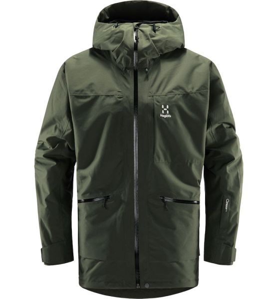 Haglöfs M Lumi Insulated Jacket