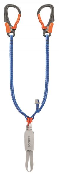 Petzl Scorpio Eashook