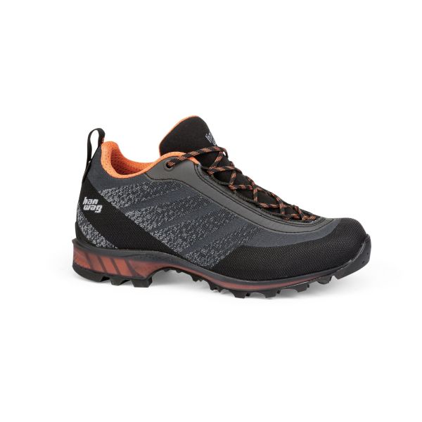 Hanwag W Ferrata Light Low Lady Gtx