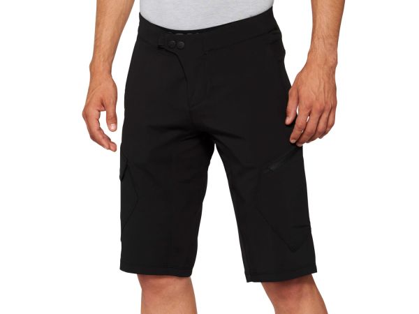 100% M Ridecamp Short