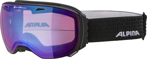 Alpina Big Horn Qv