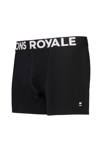 Mons Royale M Hold &#039;Em Boxer Shorty