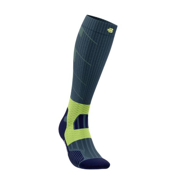 Bauerfeind W Trail Run Compression Socks