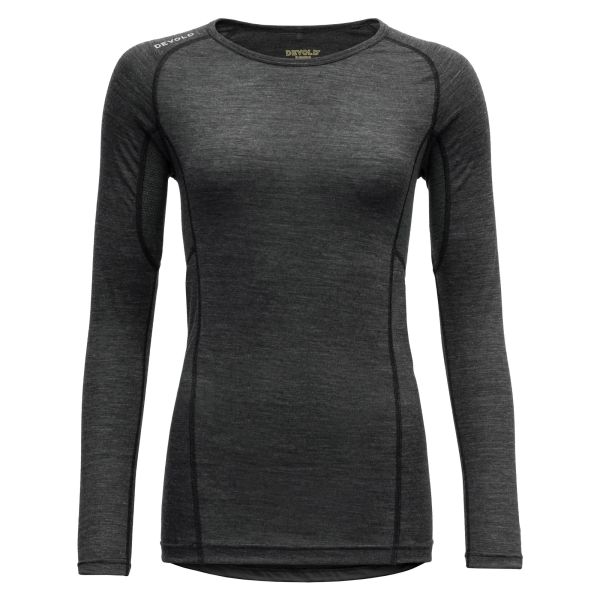 Devold W Running Merino 130 Shirt