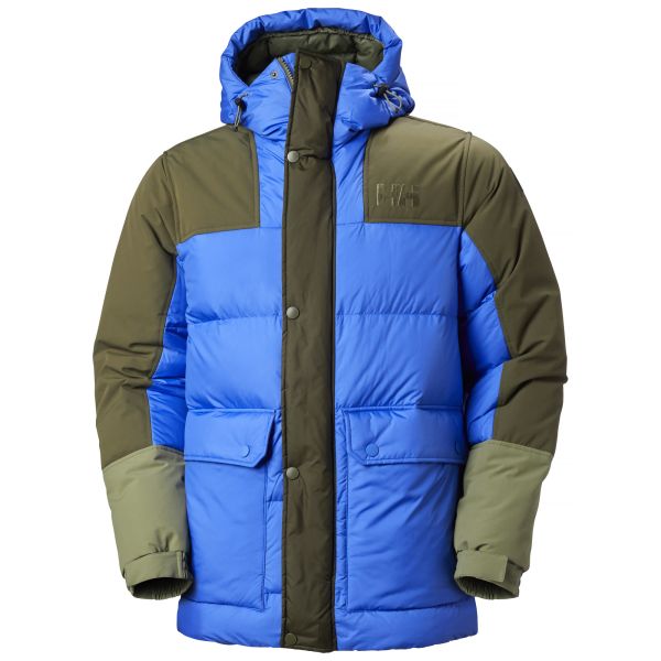 Helly Hansen M Escape Down Jacket