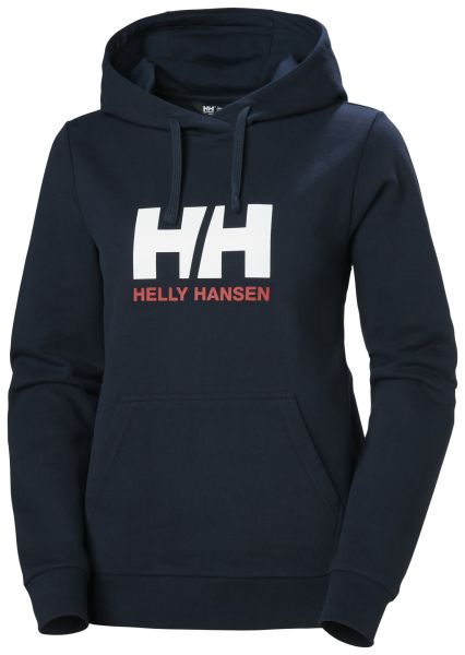 Helly Hansen W Hh Logo Hoodie 2.0