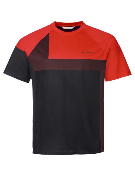 Vaude Mens Moab T-Shirt Vi